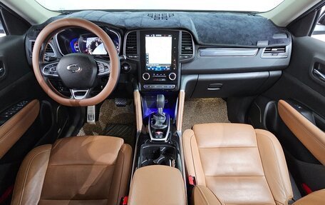 Renault Samsung QM6, 2021 год, 1 950 000 рублей, 9 фотография