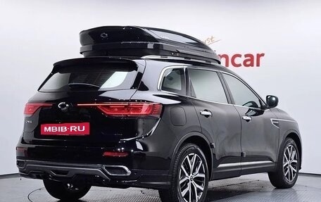 Renault Samsung QM6, 2021 год, 1 950 000 рублей, 3 фотография