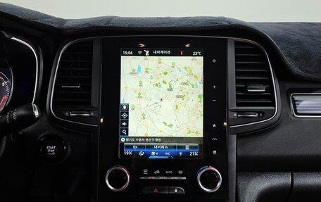 Renault Samsung QM6, 2021 год, 1 950 000 рублей, 18 фотография