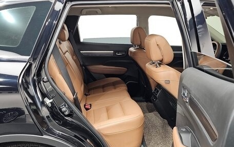 Renault Samsung QM6, 2021 год, 1 950 000 рублей, 17 фотография