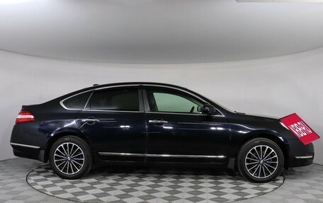 Nissan Teana, 2010 год, 897 000 рублей, 4 фотография