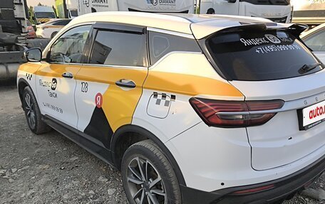 Geely Coolray I, 2023 год, 1 115 000 рублей, 3 фотография