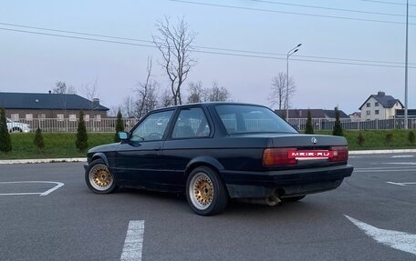 BMW 3 серия, 1988 год, 350 000 рублей, 4 фотография