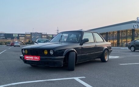 BMW 3 серия, 1988 год, 350 000 рублей, 2 фотография