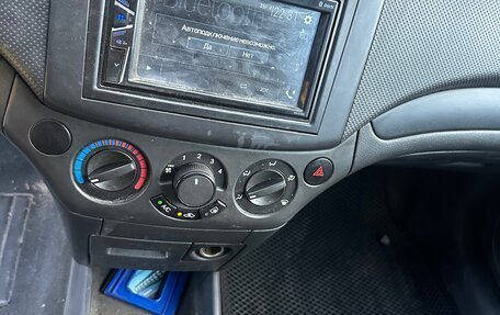 Chevrolet Aveo III, 2010 год, 345 000 рублей, 12 фотография
