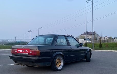 BMW 3 серия, 1988 год, 350 000 рублей, 3 фотография