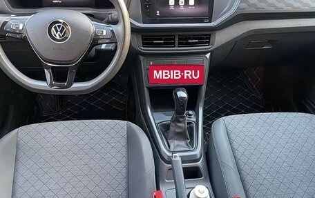 Volkswagen T-Cross I, 2023 год, 1 360 000 рублей, 3 фотография