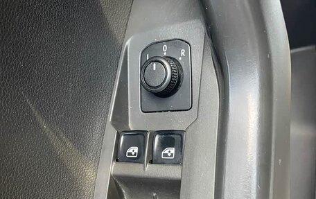 Volkswagen T-Cross I, 2023 год, 1 360 000 рублей, 10 фотография