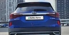 KIA Seltos I, 2019 год, 2 400 000 рублей, 9 фотография