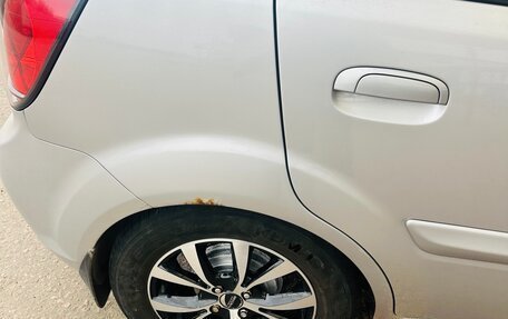 KIA Rio II, 2011 год, 520 000 рублей, 3 фотография