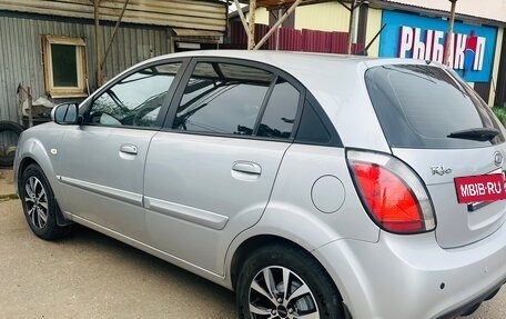 KIA Rio II, 2011 год, 520 000 рублей, 7 фотография