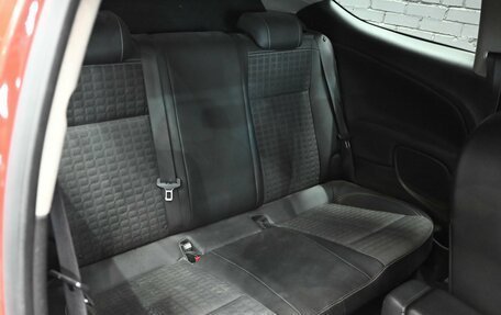 Opel Astra J, 2012 год, 780 000 рублей, 10 фотография
