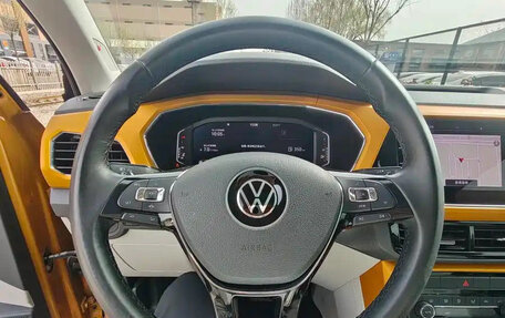Volkswagen T-Cross I, 2023 год, 1 780 025 рублей, 7 фотография