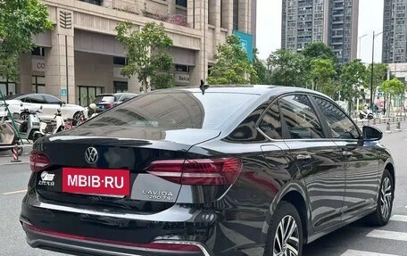 Volkswagen Lavida, 2023 год, 1 500 025 рублей, 8 фотография