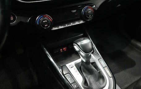KIA Cerato IV, 2019 год, 1 565 000 рублей, 14 фотография