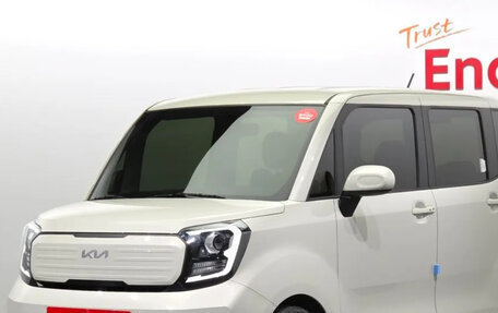 KIA Ray, 2024 год, 1 490 777 рублей, 2 фотография
