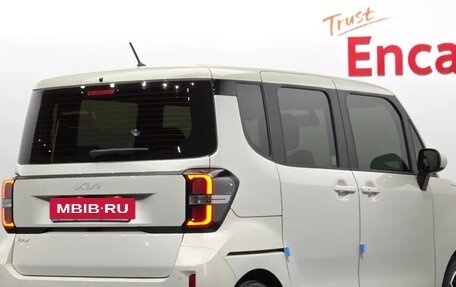 KIA Ray, 2024 год, 1 490 777 рублей, 4 фотография