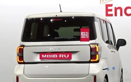KIA Ray, 2024 год, 1 490 777 рублей, 3 фотография