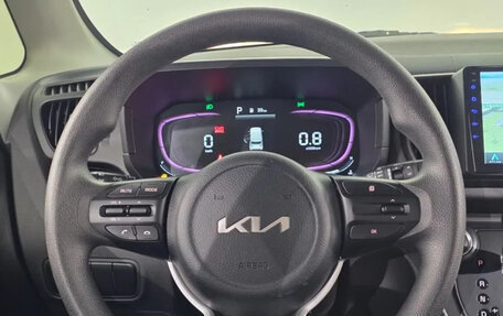 KIA Ray, 2024 год, 1 490 777 рублей, 7 фотография