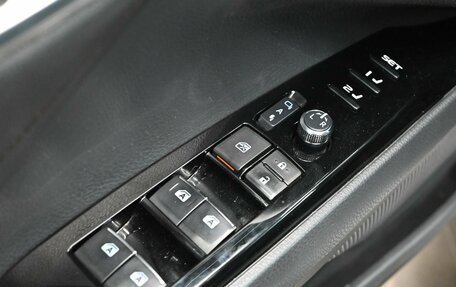 Toyota Camry, 2018 год, 2 945 000 рублей, 13 фотография