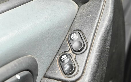 Chevrolet Niva I рестайлинг, 2004 год, 330 000 рублей, 7 фотография