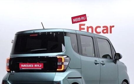 KIA Ray, 2022 год, 1 346 077 рублей, 3 фотография