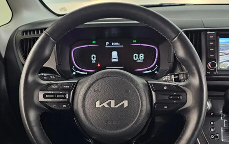 KIA Ray, 2022 год, 1 346 077 рублей, 8 фотография