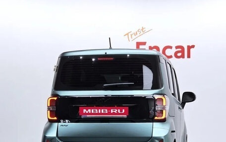 KIA Ray, 2022 год, 1 346 077 рублей, 4 фотография
