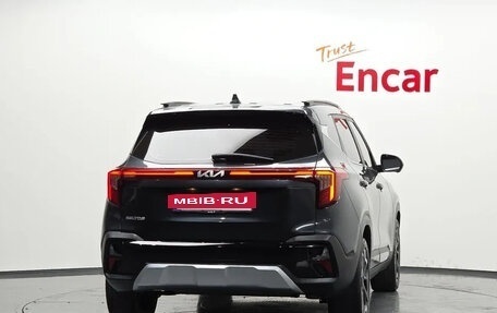 KIA Seltos I, 2022 год, 1 749 222 рублей, 4 фотография