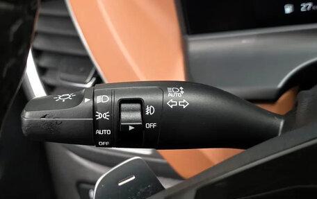 KIA Seltos I, 2022 год, 1 749 222 рублей, 13 фотография