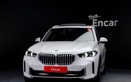 BMW X5, 2025 год, 10 900 000 рублей, 3 фотография