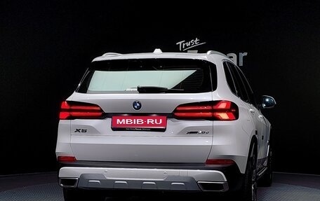 BMW X5, 2025 год, 10 900 000 рублей, 4 фотография