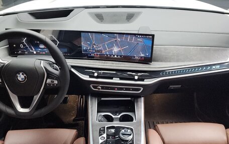 BMW X5, 2025 год, 10 900 000 рублей, 8 фотография