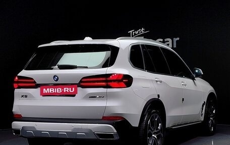 BMW X5, 2025 год, 10 900 000 рублей, 2 фотография