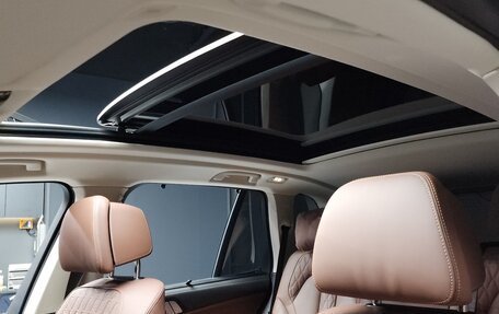 BMW X5, 2025 год, 10 900 000 рублей, 11 фотография
