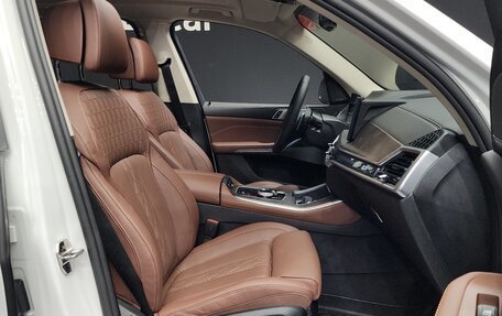 BMW X5, 2025 год, 10 900 000 рублей, 13 фотография