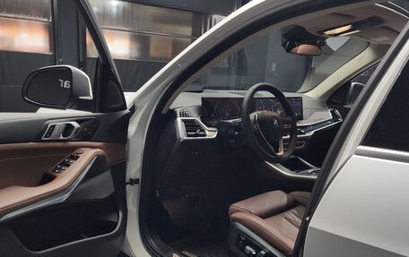 BMW X5, 2025 год, 10 900 000 рублей, 12 фотография