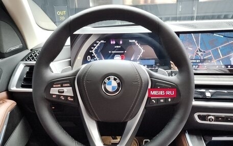 BMW X5, 2025 год, 10 900 000 рублей, 10 фотография