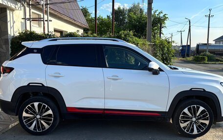 Changan CS35 Plus, 2024 год, 2 150 000 рублей, 4 фотография