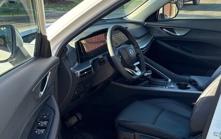 Changan CS35 Plus, 2024 год, 2 150 000 рублей, 11 фотография