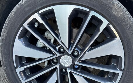 Changan CS35 Plus, 2024 год, 2 150 000 рублей, 12 фотография