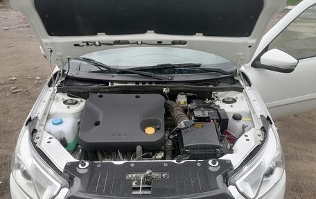 Datsun on-DO I рестайлинг, 2020 год, 700 000 рублей, 12 фотография