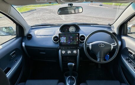 Toyota Ist II, 2002 год, 555 000 рублей, 8 фотография