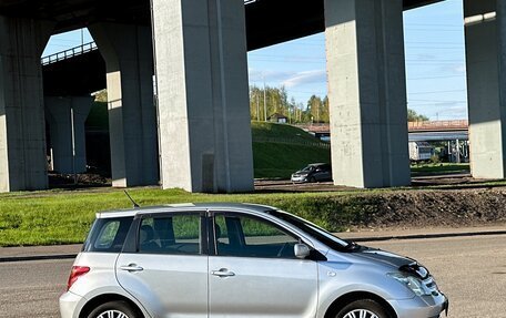 Toyota Ist II, 2002 год, 555 000 рублей, 4 фотография