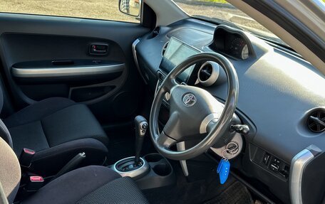 Toyota Ist II, 2002 год, 555 000 рублей, 9 фотография