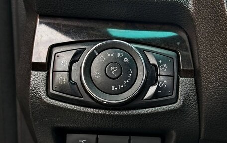Ford Explorer VI, 2015 год, 1 700 000 рублей, 2 фотография