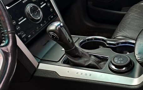 Ford Explorer VI, 2015 год, 1 700 000 рублей, 11 фотография