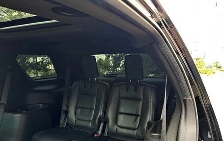 Ford Explorer VI, 2015 год, 1 700 000 рублей, 4 фотография