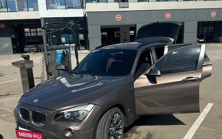 BMW X1, 2013 год, 1 170 000 рублей, 2 фотография
