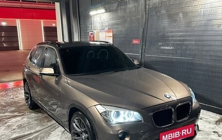 BMW X1, 2013 год, 1 170 000 рублей, 3 фотография